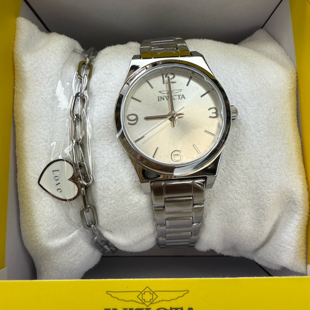 INVICTA WOMENS WATCH